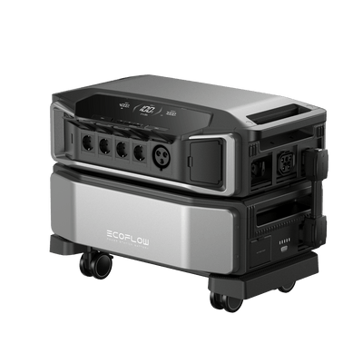 DELTA Pro Ultra
