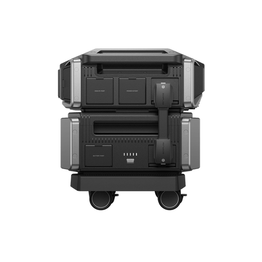 EcoFlow DELTA Pro Ultra Power Station (For Ireland)