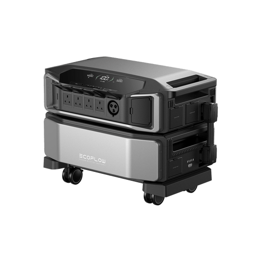 EcoFlow DELTA Pro Ultra Power Station (For Ireland)
