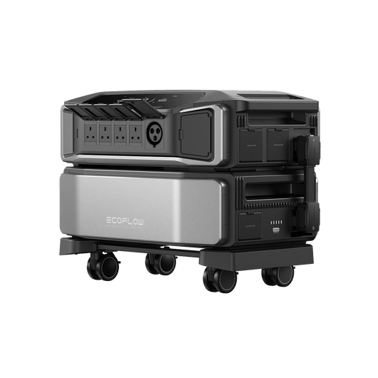 EcoFlow DELTA Pro Ultra Power Station (For Ireland)