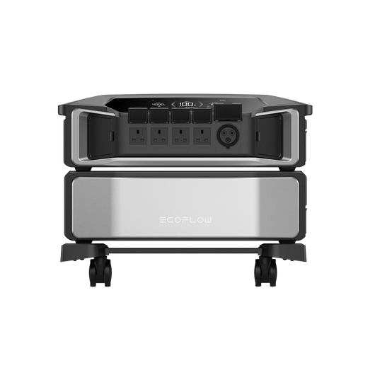EcoFlow DELTA Pro Ultra Power Station (For Ireland)