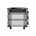 Load image into Gallery viewer, EcoFlow DELTA Pro Ultra Power Station (For Ireland) DELTA Pro Ultra + DELTA Pro Ultra Extra Battery (1 × Inverter + 2 × Batteries)
