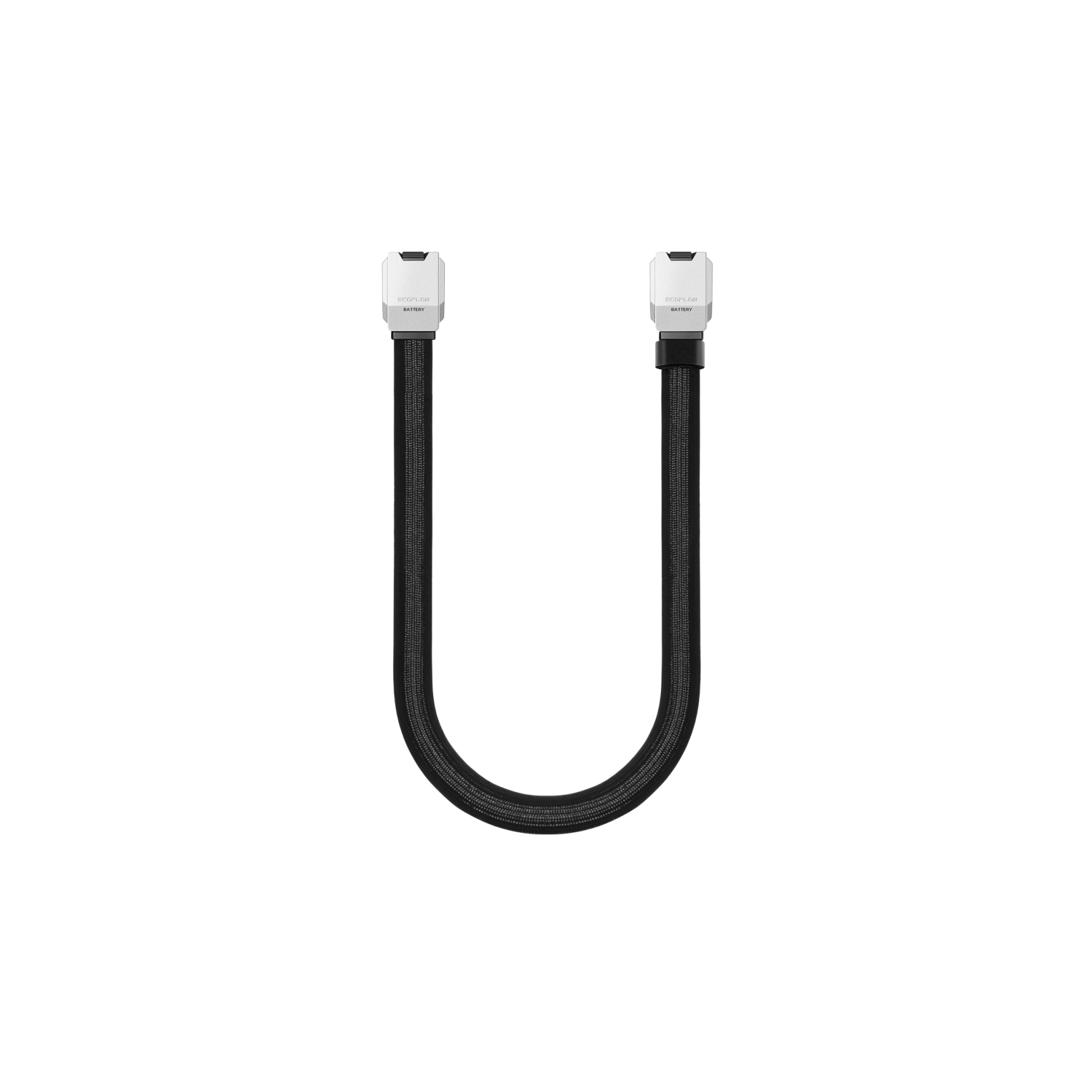 EcoFlow Extra Battery Flat Link Cable 0.85 m