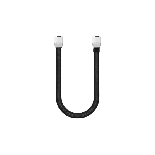 EcoFlow Extra Battery Flat Link Cable 0.85 m