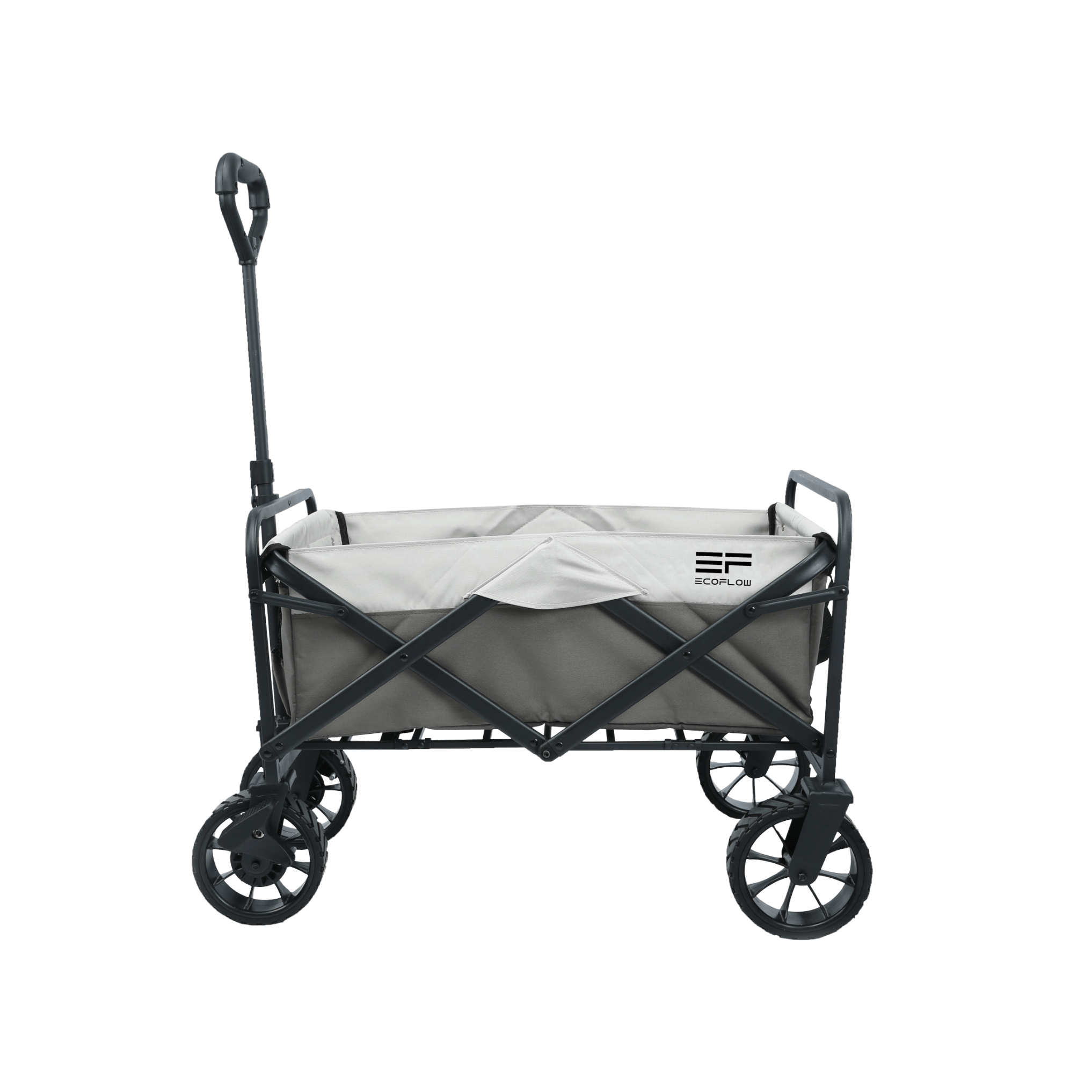 » EcoFlow Flatbed Trolley (100% off)