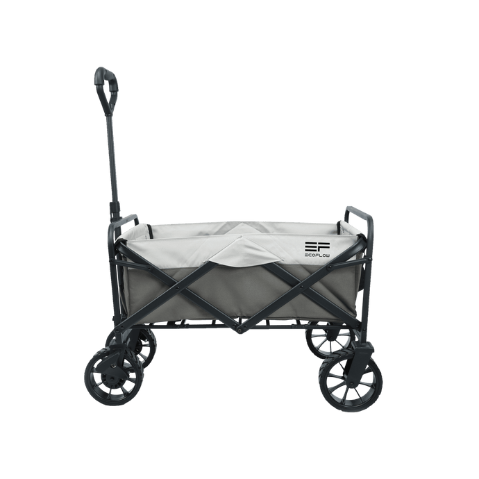 » EcoFlow Foldable Gear Cart (100% off)
