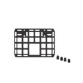 Load image into Gallery viewer, EcoFlow GLACIER Classic Detachable Pegboard GLACIER Classic Detachable Pegboard
