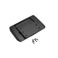 Load image into Gallery viewer, EcoFlow GLACIER Classic Detachable Tray Table GLACIER Classic Detachable Tray Table (for 45L &amp; 55L Models)
