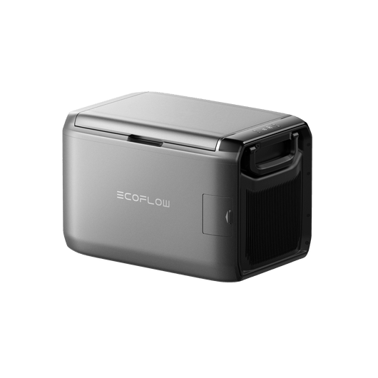 EcoFlow GLACIER Classic Portable Fridge Freezer 55L / /