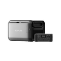 Load image into Gallery viewer, EcoFlow GLACIER Classic Portable Fridge Freezer 35L / RIVER 3
