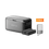 Load image into Gallery viewer, EcoFlow GLACIER Classic Portable Fridge Freezer 35L / 2 x GLACIER Plug-in Battery

