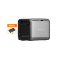 Load image into Gallery viewer, EcoFlow GLACIER Classic Portable Fridge Freezer 45L / /
