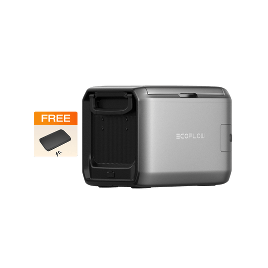 EcoFlow GLACIER Classic Portable Fridge Freezer 45L / /