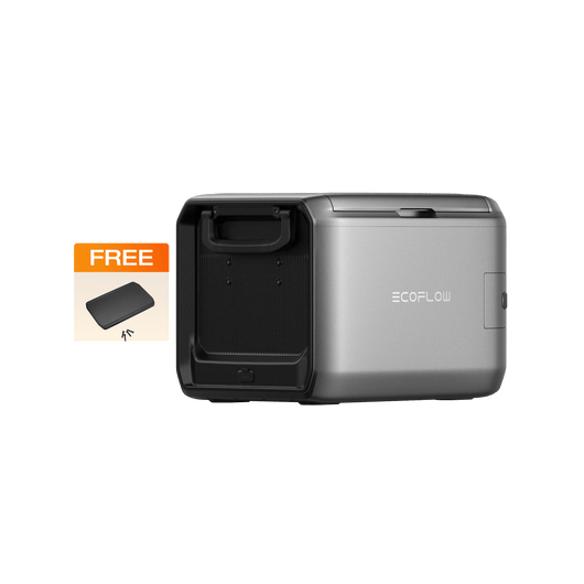 EcoFlow GLACIER Classic Portable Fridge Freezer 55L / /
