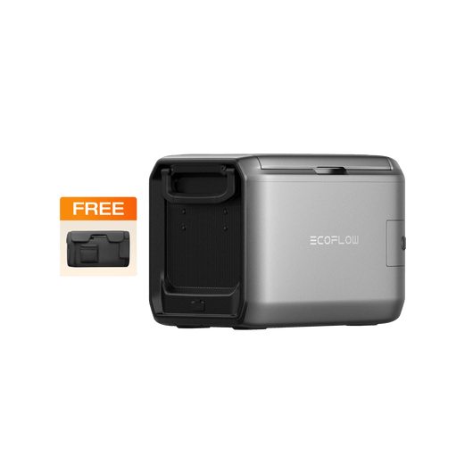 EcoFlow GLACIER Classic Portable Fridge Freezer 45L / /
