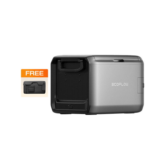 EcoFlow GLACIER Classic Portable Fridge Freezer 55L / /