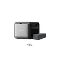 Load image into Gallery viewer, EcoFlow GLACIER Classic Portable Fridge Freezer 45L / GLACIER Plug-in Battery
