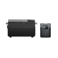 Load image into Gallery viewer, EcoFlow GLACIER + DELTA 2 Max
