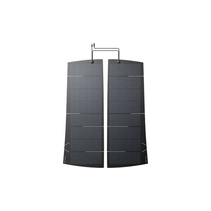 EcoFlow HeatGuard Solar Film EcoFlow HeatGuard Solar Film (For Model Y)