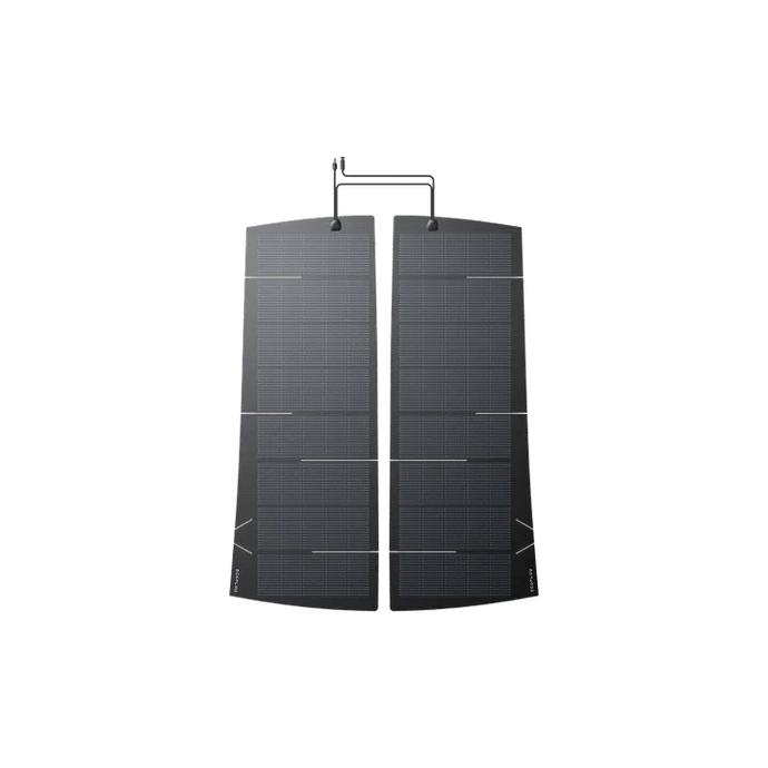 EcoFlow HeatGuard Solar Film EcoFlow HeatGuard Solar Film (For Model Y)