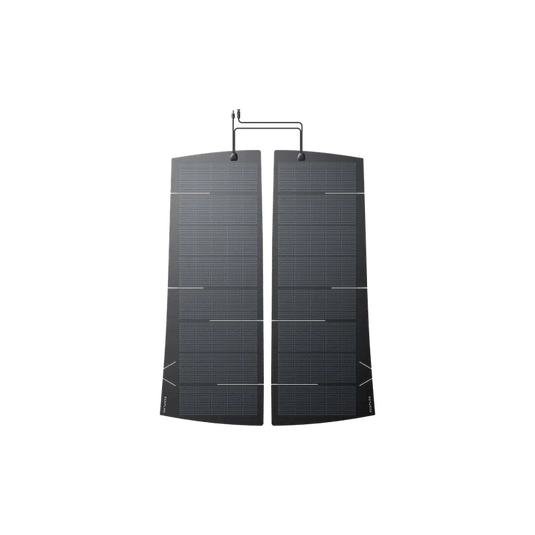 EcoFlow HeatGuard Solar Film EcoFlow HeatGuard Solar Film (For Model Y)