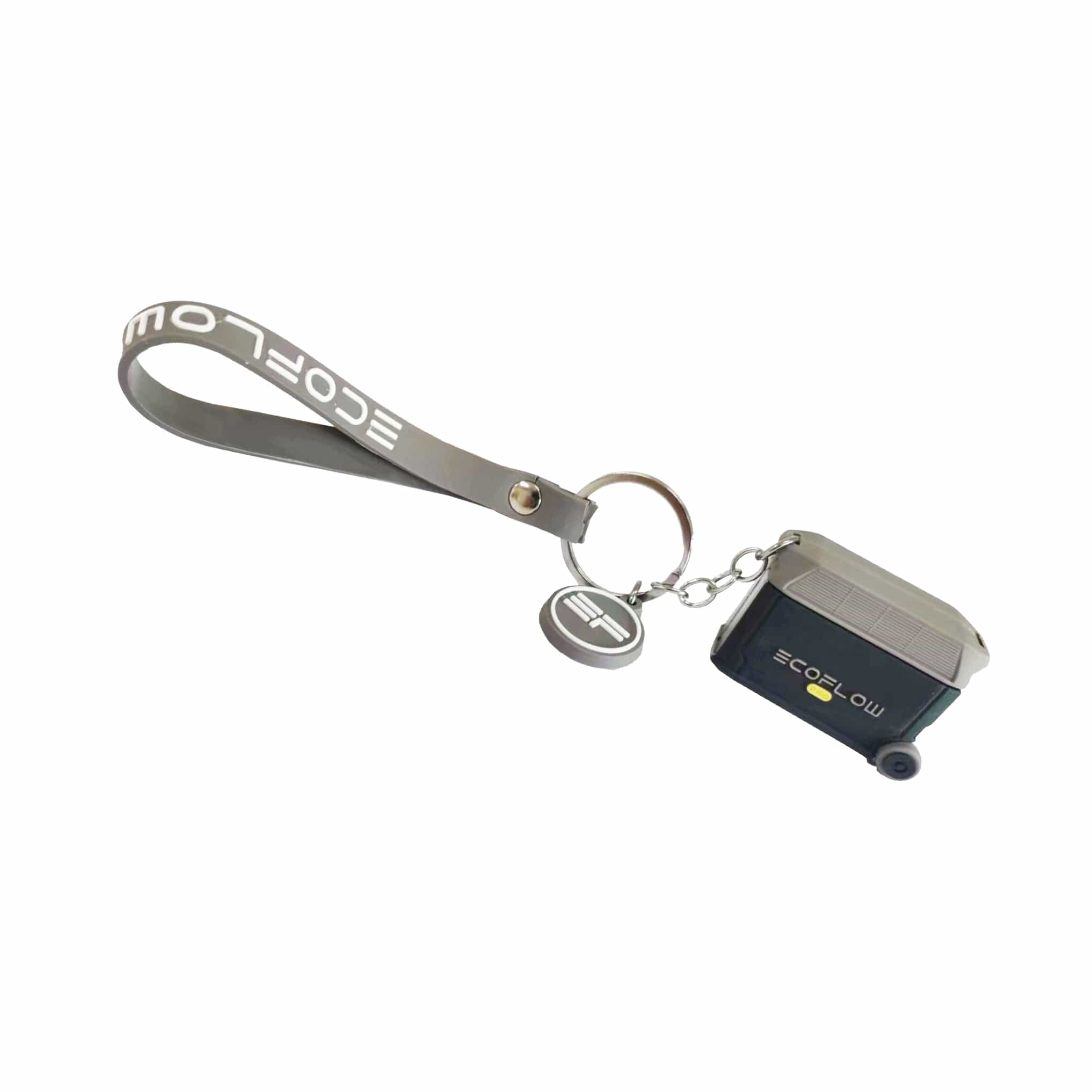 EcoFlow Keychain - DELTA Pro