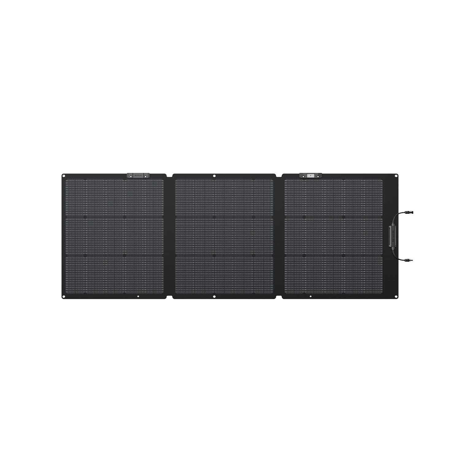 EcoFlow NextGen 160W Portable Solar Panel