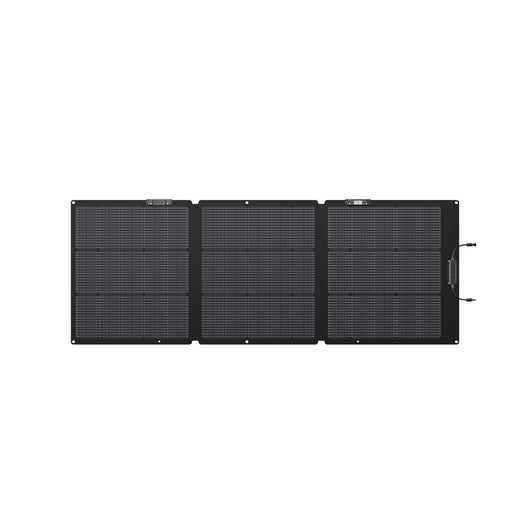 EcoFlow NextGen 160W Portable Solar Panel