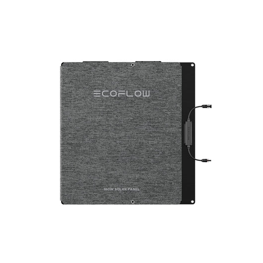 EcoFlow NextGen 160W Portable Solar Panel