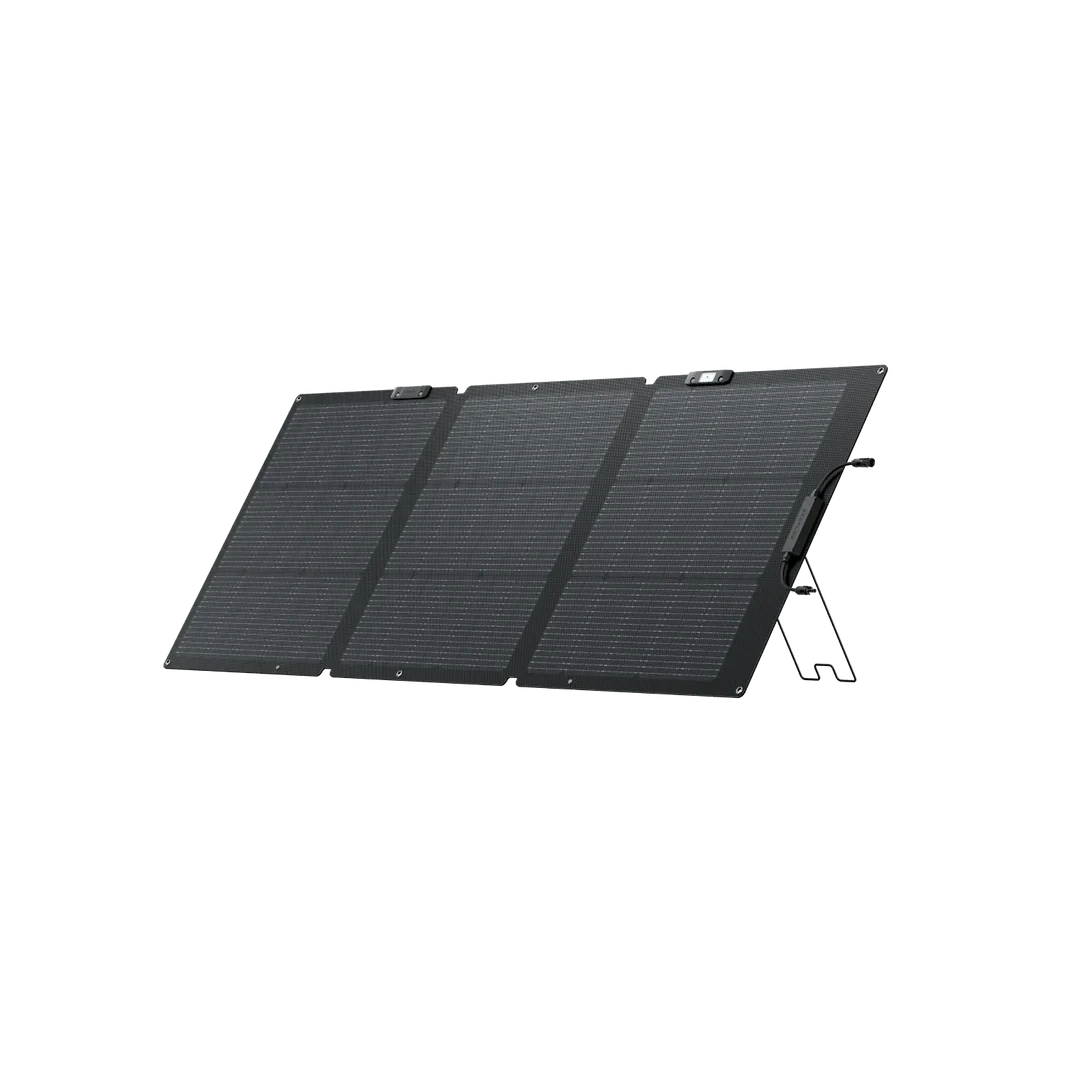 ECOFLOW 160W SOLOR PANEL 美品 EcoFlow 160W Solar Panel EFSOLAR160W | eBay