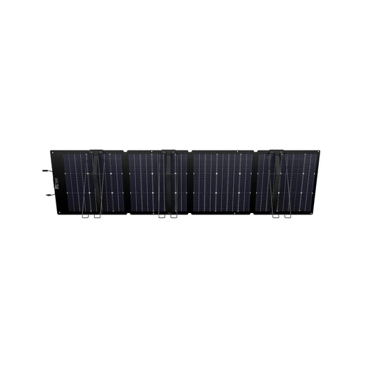 EcoFlow NextGen 220W Bifacial Portable Solar Panel