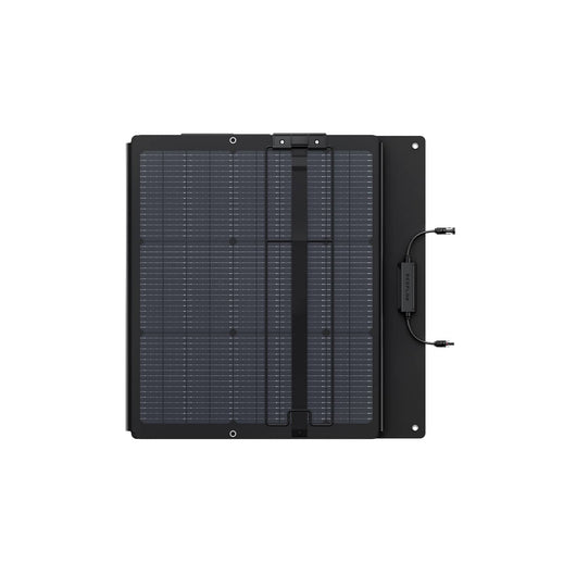 EcoFlow NextGen 220W Bifacial Portable Solar Panel