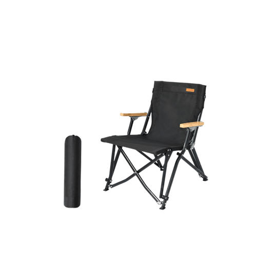 EcoFlow Portable Foldable Camping Chair