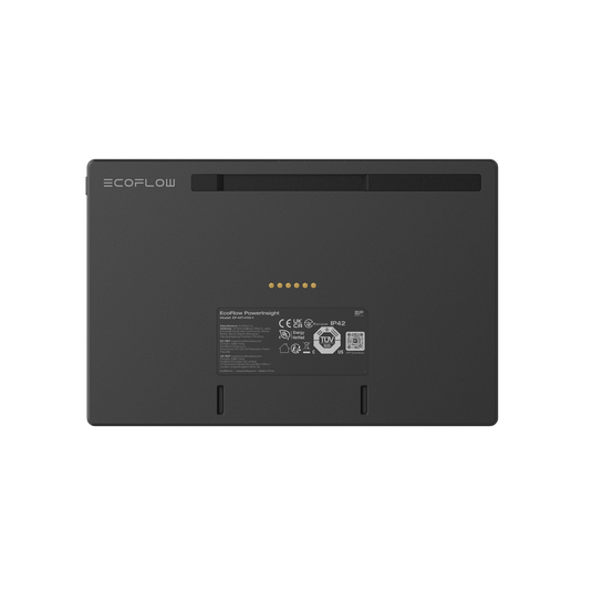 EcoFlow PowerInsight Home Energy Monitor