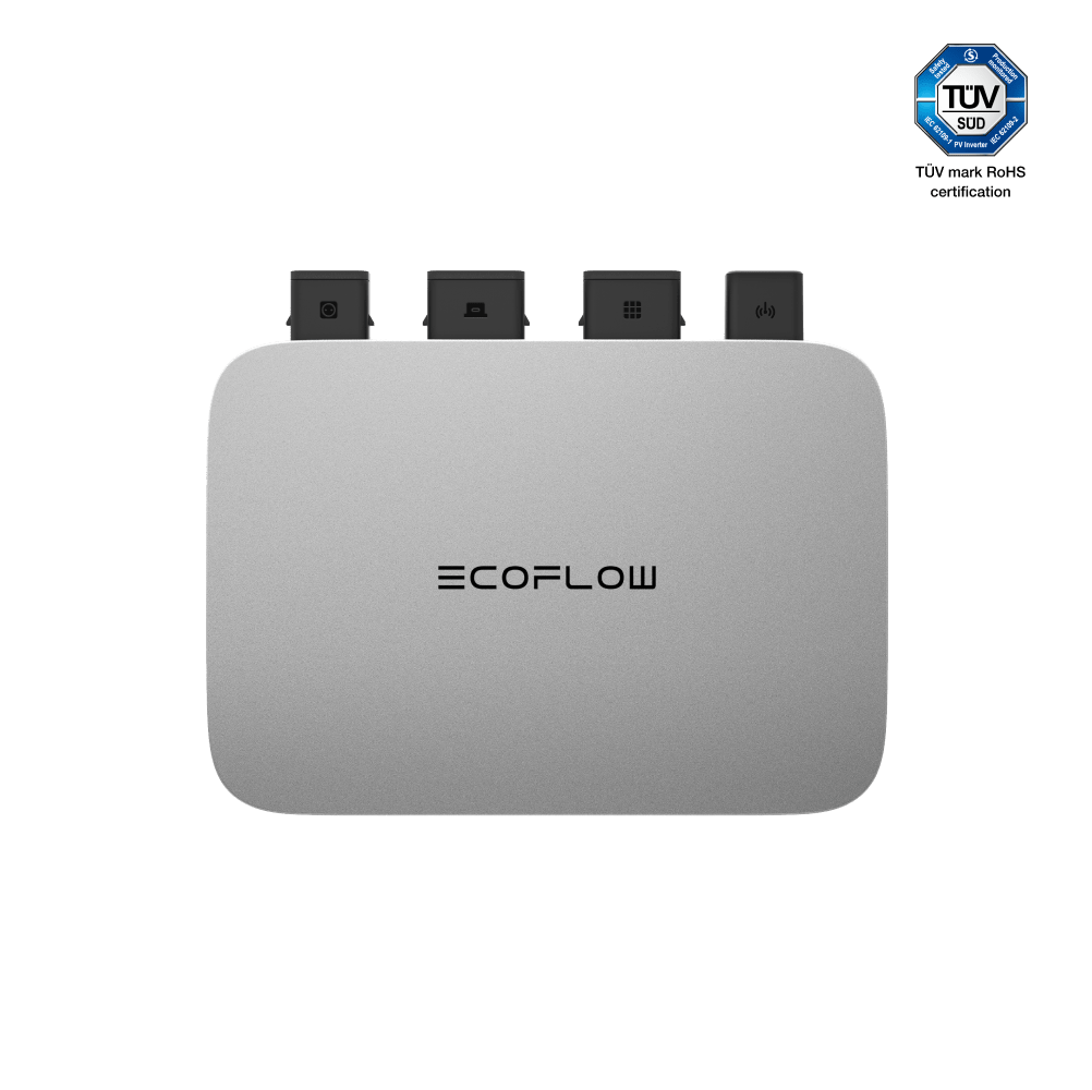 EcoFlow PowerStream Microinverter