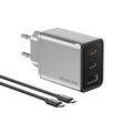 Load image into Gallery viewer, EcoFlow RAPID 65W GaN Charger with 100W Cable

