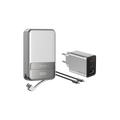 Load image into Gallery viewer, » EcoFlow Rapid Charging Kit (100% off) RAPID 10000mAh + 65W GaN Charger
