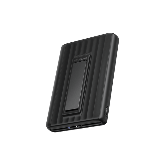 EcoFlow RAPID Mag Power Bank (10,000mAh, 7.5W, Magnetic Charging)