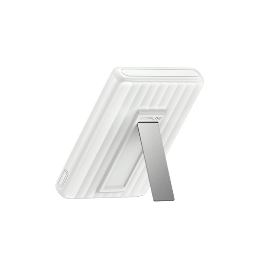 EcoFlow RAPID Mag Power Bank (10,000mAh, 7.5W, Magnetic Charging)