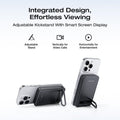 Load image into Gallery viewer, EcoFlow RAPID Mag Qi2 Magnetic Power Bank (10,000mAh, 15W)

