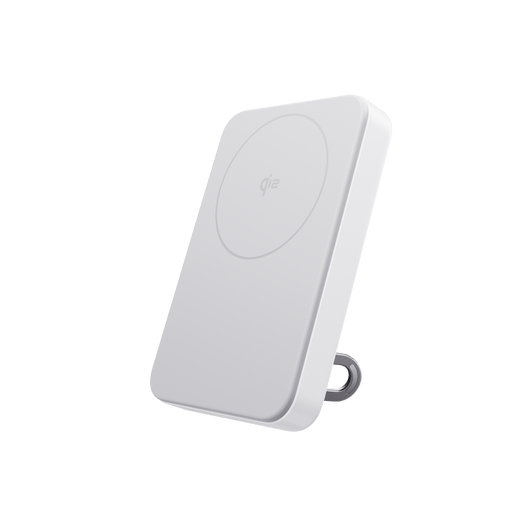 EcoFlow RAPID Mag Qi2 Magnetic Power Bank (10,000mAh, 15W)