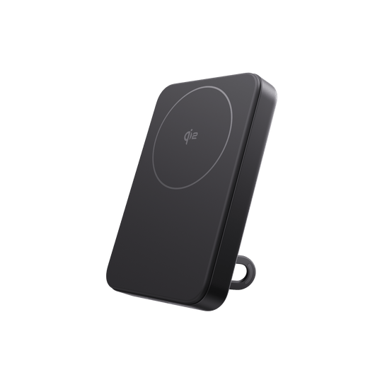 EcoFlow RAPID Mag Qi2 Magnetic Power Bank (10,000mAh, 15W)