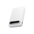 Load image into Gallery viewer, EcoFlow RAPID Mag Qi2 Magnetic Power Bank (10,000mAh, 15W) Pearl White

