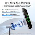 Load image into Gallery viewer, EcoFlow RAPID Mag Qi2 Wireless Charging Stand (3-in-1)
