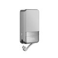 Load image into Gallery viewer, » EcoFlow RAPID Magnetic Power Bank -10 000mAh(100% Off) (100% off) RAPID 10000mAh / Silver
