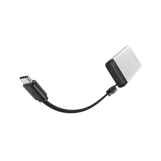 EcoFlow RAPID Power Bank (20K, 45W, Built-in Cable)