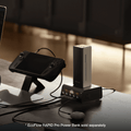 Load image into Gallery viewer, EcoFlow RAPID Pro Desktop Charger (320W, 5 Ports, GaN)
