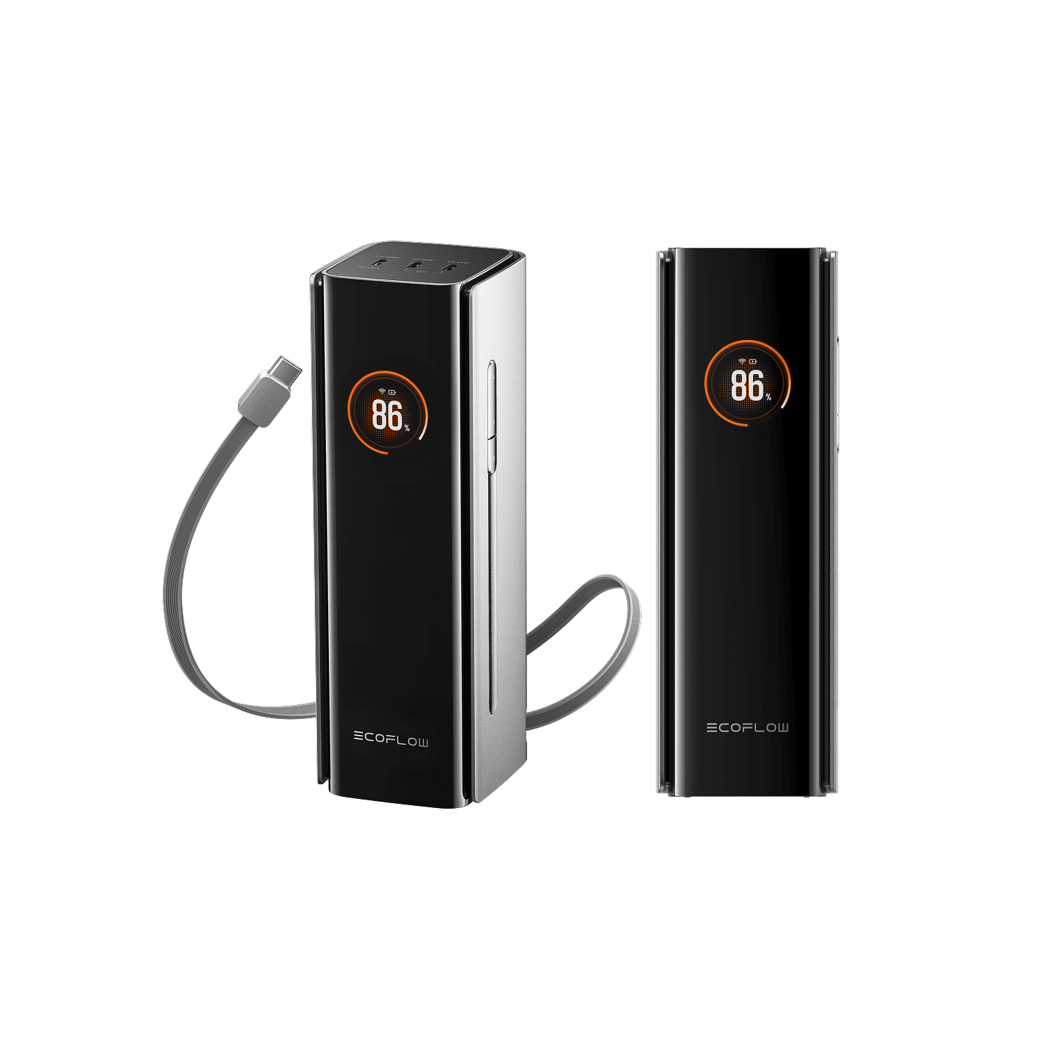 RAPID Pro: 27,650 mAh, 300 W & 140 W cable | EcoFlow EU – EcoFlow Europe
