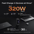 Load image into Gallery viewer, EcoFlow RAPID Pro X Power Bank (27,650mAh, 300W）
