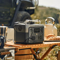 Load image into Gallery viewer, EcoFlow RIVER 2 Max Portable Power Station (Refurbished) RIVER 2 Max (Refurbished)
